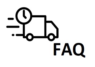 Shipping FAQ
