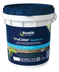 CLEARANCE SALE! Bostik TruColor Urethane Grout