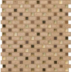 Pistachio Combo Mosaic