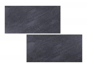 Villeroy & Boch My Earth Anthracite 12x24 Tile