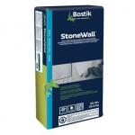 Bostik StoneWall Non-sag Thinset Mortar (White)