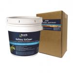 EZPoxy EZClean Sand/Colorant + Resin Kit - 14 lbs