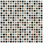 Lavish Mosaic