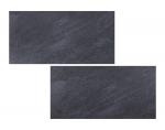 Villeroy & Boch My Earth Anthracite 12x24 Tile